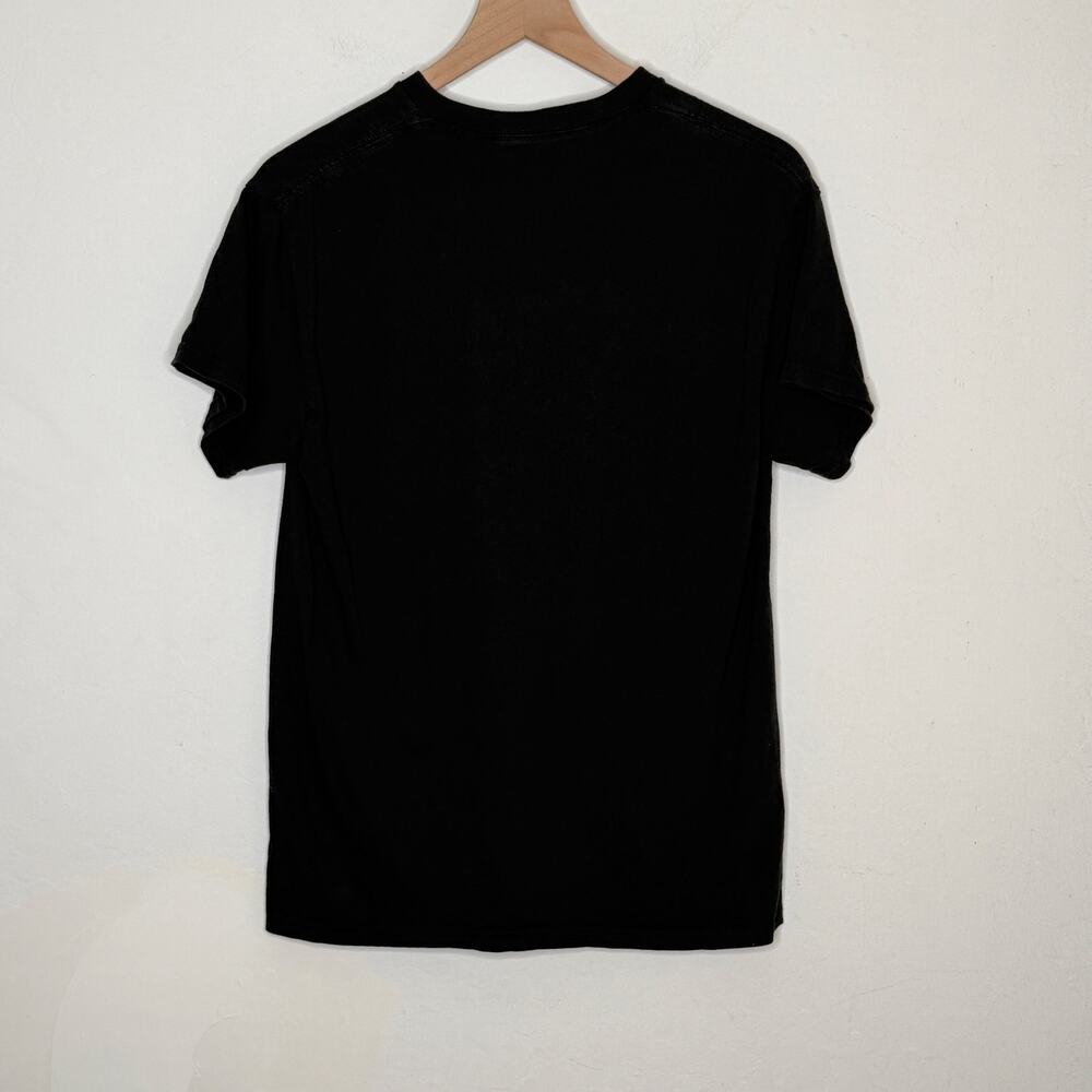Ice Cube Today Was A Good Day Graphic Tee Black Hip Hop Y2K Streetwear Small - Picture 3 of 5